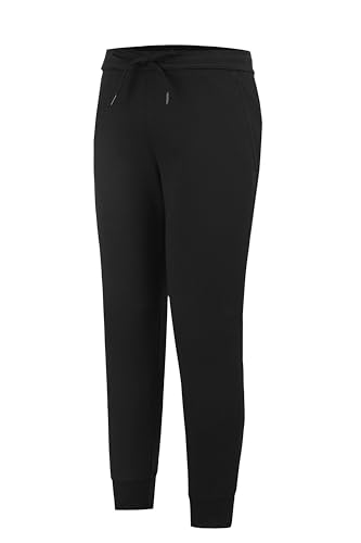 DANI CHINS Meninos Calça De Moletom Jogger Masculina Com Cós Elástico E Bolsos Para Esportes Casuais