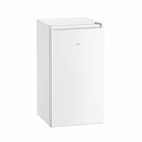 Amazon.co.jp: SAMKYO 冷蔵庫 一人暮らし用 95L 小型 スリム 幅