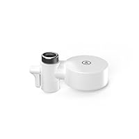 Tappwater EcoPro SMR - Kraanwaterfilter met 6 trappen en SMR. Filtert 100 stoffen en voegt essentiële mineralen toe voor zuiver en gezond water. Waterzuiveraar met unieke technologie
