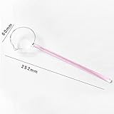 Zoom IMG-2 baoblaze 2x mestolo in vetro Zoom IMG-2 baoblaze 2x mestolo in vetro