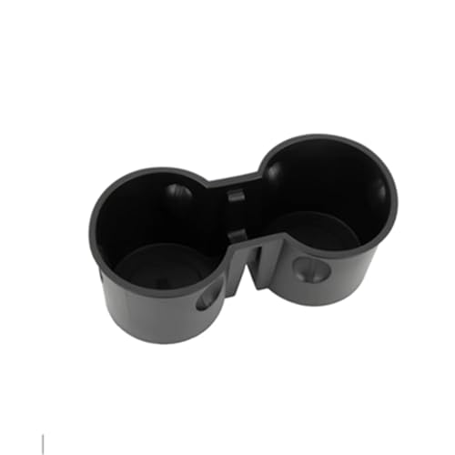 �ėp�{�g���z���_�[ Compatible With Tesla For Model 3 2017-2023 For Model Y 2021-2023 �Ԃ̃J�b�v�z���_�[�J�[�A�N�Z�T���[�Z���^�[�R���\�[���h�����N