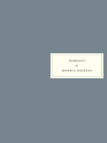Mariana (English Edition)