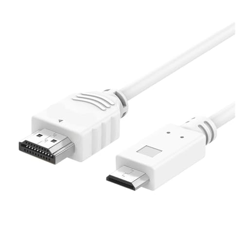 4K 60Hz M1ni HDMI - 2.0P[ui[Rs[^A|[^uM1niAfW^჌tJArfIJA^ubgpj(Black,1m)