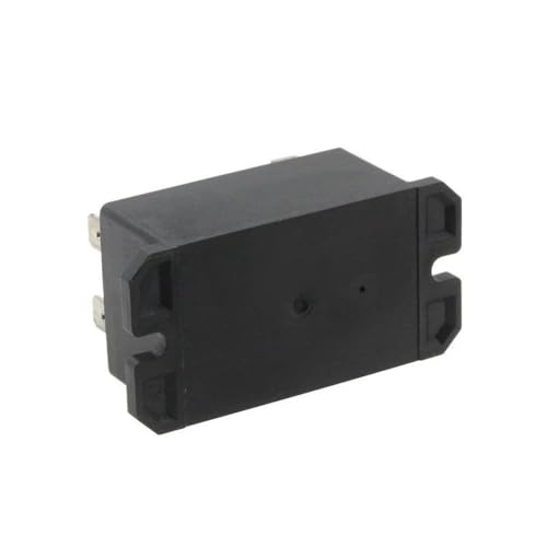 Relais T92S7D22-24 à haute capacité 30A 250VAC pour commutation stable de puissance