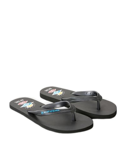 Rip Curl Kids Icons Bloom Summer Beach Sandals Thongs Flip Flops