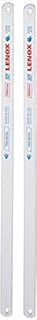 LENOX Tools Hacksaw Blade, 12-inch, 32 TPI, 2-Pack (20162T232HE)