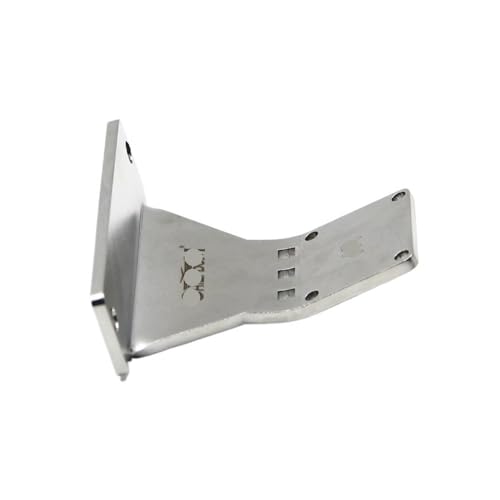 Soporte barra luz trasera de moto HD con fijación antivibración para foco deportivo auxiliar