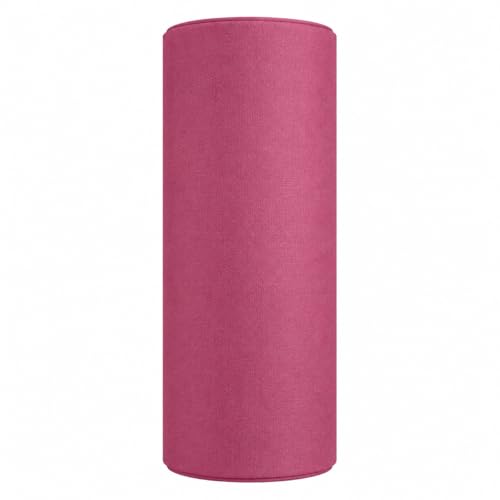 Image of Timber Acoustics Tube Traps | Rockwool | Freestanding Bass Traps | Absorber Diffuser | Room Acoustics & Soundproofing | Home Theatres & Music Studios [Single] 4' x 1' (Wine)