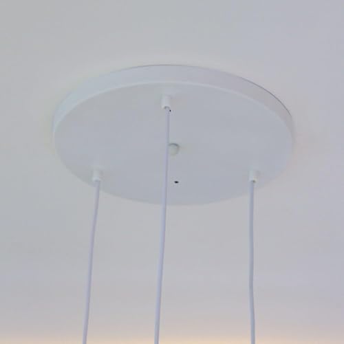 Éclairage d'intérieur compact pour bas de plafond et petits espaces - 6