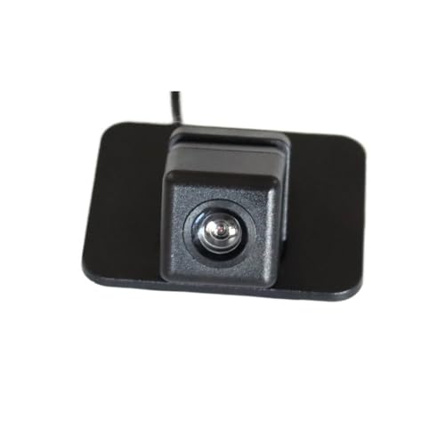 Caméra recul résout angle mort arrière Mazda 2 Sedan Demio DJ adaptateur 28 broches