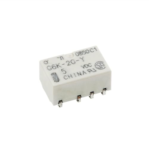Relais G6K-2G-Y-12VDC micro relais circuit imprime SMD