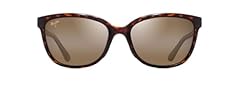 Shiny Dark Havana/Hcl Bronze Polarized