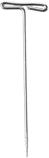 Lacis T-Pins 1.7-inch 40/Pkg, Other, Multicoloured, 1.9 x 5.71 x 8.89 cm