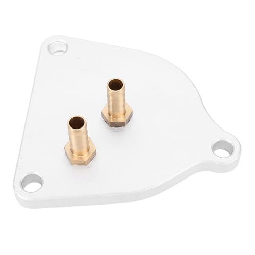 Evita fugas con el conector de cambio de aceite eficiente para caja de cambios automática 7