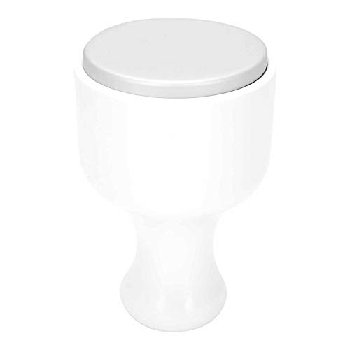 Preisvergleich Produktbild Gesichtsmassagegerät, Gesichtsmassagegerät Haushalts-Eiskompresse für Nackenschultern Sommergebrauch Stirn