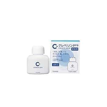 cleverin pro 業務用 10個セット Amazon.co.jp: 【大幸薬品】クレベリンpro 置き型 10㎡ (6～8畳