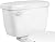 PROFLO PF5112BHE Jerrit Toilet Tank Only - Less Seat - White