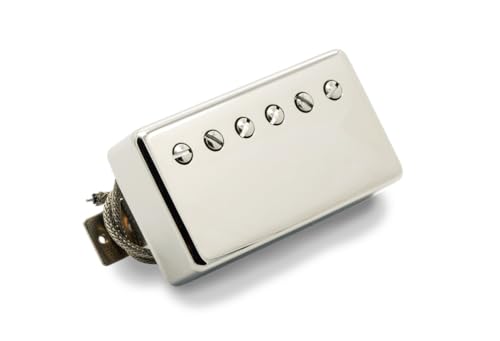 Seymour Duncan RSPD Antiquity Humbucker Manche Nickel Micro Guitare