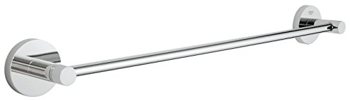 Preisvergleich Produktbild GROHE Essentials / Badaccessoires - Badetuchhalter / 450 mm / 40688000