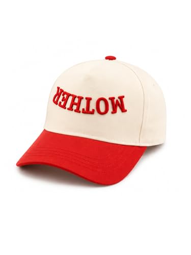Image of Vintage Embroidered Lettering Dad Hat Original Classic Low Profile Baseball Cap Golf Adjustable Unconstructed Plain Snapback
