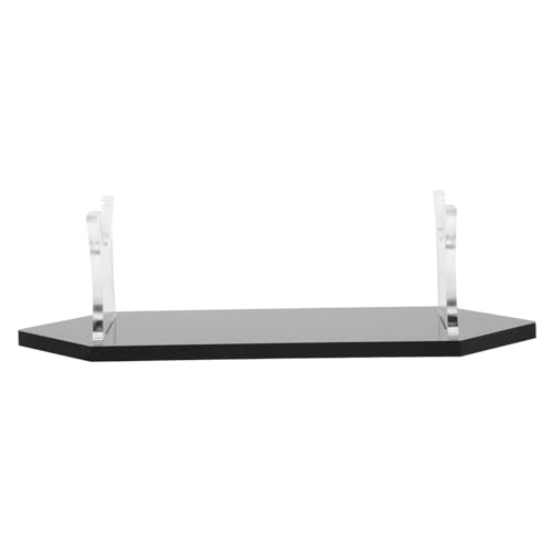 Cabilock Cutter Display Rack Cutter Holder for Saving Design Enhances Cutter Showcase Effect Smooth Finish for Easy Cleaning for Household Use