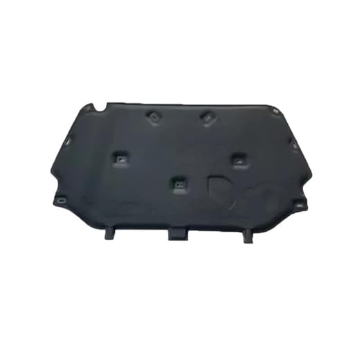 Tapis d'isolation thermique pour capot de Ford Focus MK4 2019-2024