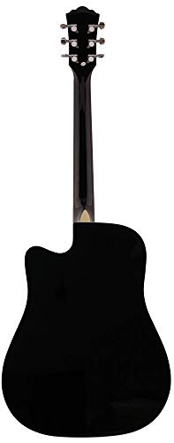 Image of Washburn WA90CB Acoustic Guitar