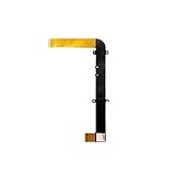 富士フイルム XA3 X-A3 XA-3 XA5 XA-5 XA10 XA-10 デジタルカメラパーツ用 LCDフレックス用シャフト回転