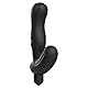 ADDICTED TOYS ESTIMULADOR ANAL PROSTATA SILICONA P-SPOT VIBE