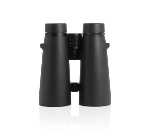 Coleman Le 15X56 Waterproof Light Enhancing Open Bridge Hd Phase Coated Binoculars #TOP5