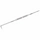Draper 34099 Anreißnadel mit 2 Spitzen 230 mm