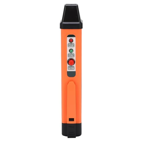 Detector de Polos Magnéticos 862M de Alta Sensibilidad N y S