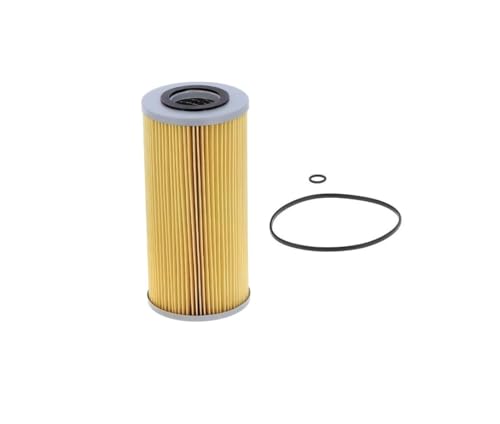 Filtre moteur marin 41650-501140 de qualité supérieure navale