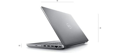 Dell Precision 7780 workstation laptop