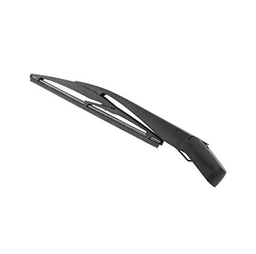 Kit balai d'essuie-glace arrière de rechange Suzuki Swift 2004