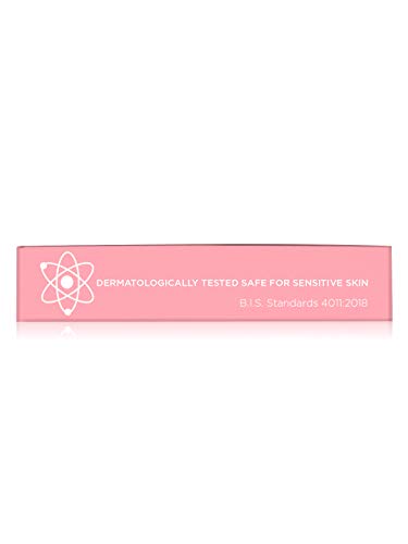 Image of Ouchie Non-Toxic Printed Bandages Double Combo (40 Pack) - Pink