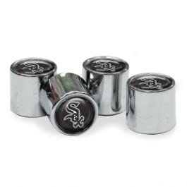 WinCraft Chicago White Sox Valve Stem Caps Special Order