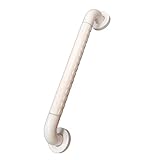 Haltegriffe for Senioren, 30cm Haltegriff Dusche, rutschfeste Handgriff, Weiße...