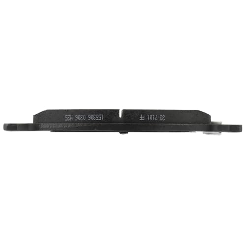 Image of cciyu D898 & D897 Front Metal Rear Ceramic Disc Brake Pads Kit For Dodge For Durango 2003-2006,For Dodge For Ram 1500 2002-2005