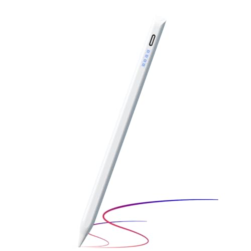 Amazon | VANBOKEE iPad ペンシル アップルペンシル ペアリング不要 超
