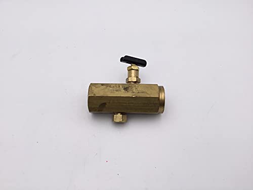 DELTROL F25B FLOW CONTROL VALVENEW NO BOX