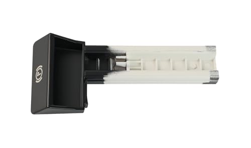 Maneta de freno de mano para VW Touareg 2003-2010 para solucionar el botón roto en viajes