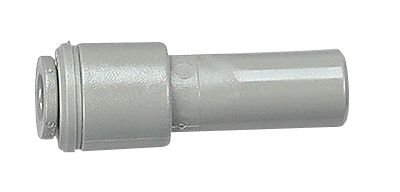 John Guest AO-34006-87 Push-to-Connect Stem Reducers, 3/16" x 5/32", 10/Pack of 10)