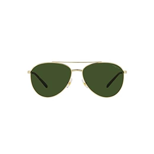 Arnette AN3085 SIDECAR Óculos de Sol Masculino Ouro