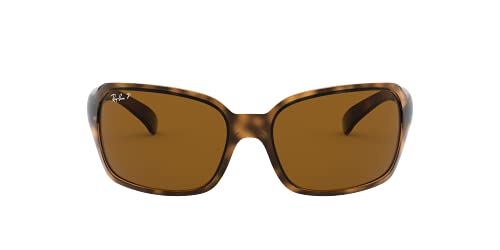 Ray-Ban Sunglasses RB 4068 642 Havana3