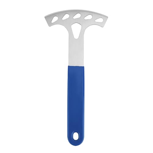 PZJFH Bike Disc Brake Pad Spreader, Bicycle Brake Pads Regulator Corrector,Bicycle Brake Disc Correction Spanner,Brake Rotor Caliper Spanner Repair Tool,Cycling Disc Brake Accessory Bike Maintenance