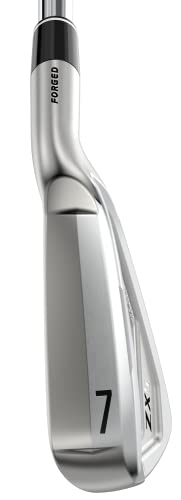 SRX ZX5 MkII Irn 4-P ST S RH