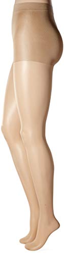 Image of Women's Sheer Control Top Pantyhose, 1 Pair