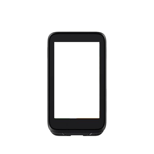 Ordenador for Bicicleta con Pantalla táctil, GPS, Pantalla Colorida de 3,0 Pulgadas, navegador Ligero, Accesorios for Bicicleta