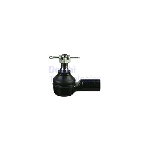Image of DELPHI TA3051 Tie Rod End, Tie Rod End, Tie Rod Joint, Track End